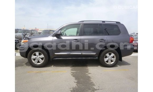 Acheter Import Voiture Toyota Land Cruiser Autre à Import - Dubai, Somalie Acheter Import Voiture Toyota Land Cruiser Autre à Import - Dubai, Somalie