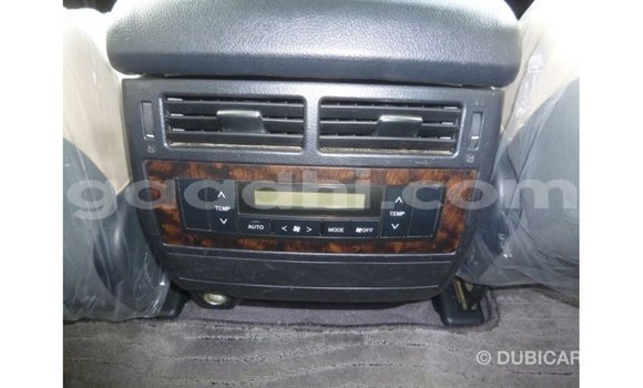 Acheter Import Voiture Toyota Land Cruiser Autre à Import - Dubai, Somalie Acheter Import Voiture Toyota Land Cruiser Autre à Import - Dubai, Somalie
