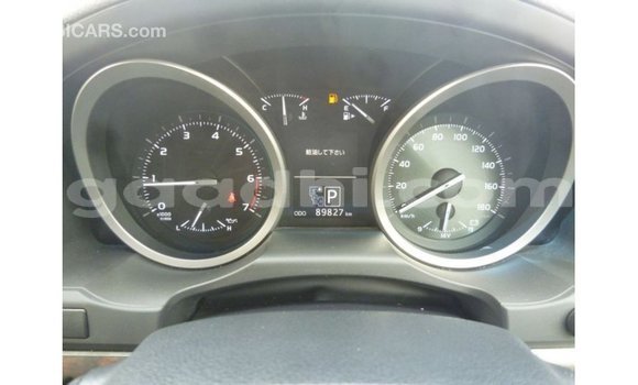 Acheter Import Voiture Toyota Land Cruiser Autre à Import - Dubai, Somalie Acheter Import Voiture Toyota Land Cruiser Autre à Import - Dubai, Somalie