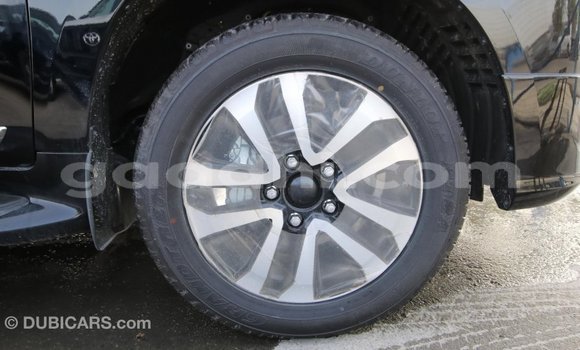اشتري Imported Toyota Land Cruiser أسود سيارة في Import - Dubai في الصومال اشتري Imported Toyota Land Cruiser أسود سيارة في Import - Dubai في الصومال