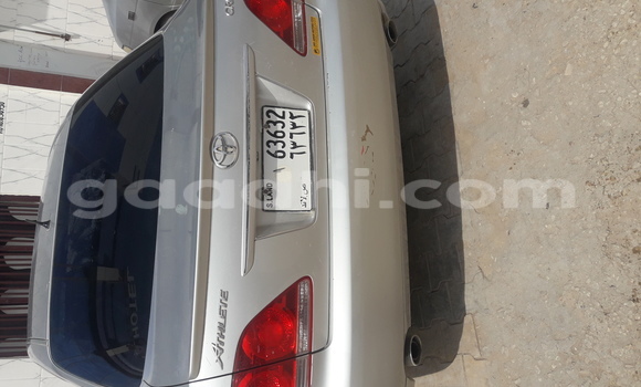Acheter Occasion Voiture Toyota Crown Gris à Hargeysa, Somaliland Acheter Occasion Voiture Toyota Crown Gris à Hargeysa, Somaliland