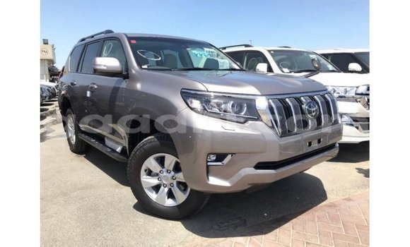 ይግዙ Imported Toyota Prado ብናማ መኪና በ Import - Dubai በ ሶማሊያ ይግዙ Imported Toyota Prado ብናማ መኪና በ Import - Dubai በ ሶማሊያ