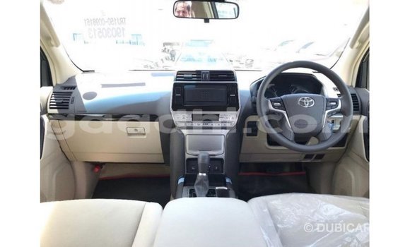 ይግዙ Imported Toyota Prado ብናማ መኪና በ Import - Dubai በ ሶማሊያ ይግዙ Imported Toyota Prado ብናማ መኪና በ Import - Dubai በ ሶማሊያ