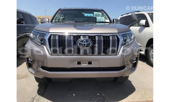 ይግዙ Imported Toyota Prado ብናማ መኪና በ Import - Dubai በ ሶማሊያ ይግዙ Imported Toyota Prado ብናማ መኪና በ Import - Dubai በ ሶማሊያ