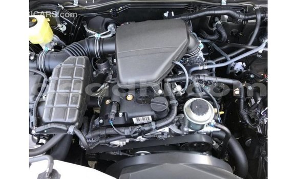 ይግዙ Imported Toyota Prado ብናማ መኪና በ Import - Dubai በ ሶማሊያ ይግዙ Imported Toyota Prado ብናማ መኪና በ Import - Dubai በ ሶማሊያ