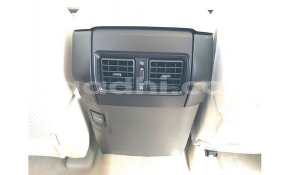 ይግዙ Imported Toyota Prado ጥቁር መኪና በ Import - Dubai በ ሶማሊያ ይግዙ Imported Toyota Prado ጥቁር መኪና በ Import - Dubai በ ሶማሊያ