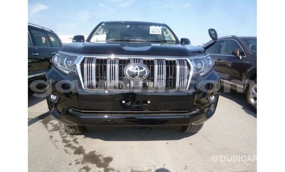 ይግዙ Imported Toyota Prado ጥቁር መኪና በ Import - Dubai በ ሶማሊያ ይግዙ Imported Toyota Prado ጥቁር መኪና በ Import - Dubai በ ሶማሊያ