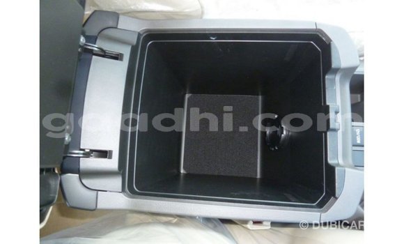 ይግዙ Imported Toyota Prado ጥቁር መኪና በ Import - Dubai በ ሶማሊያ ይግዙ Imported Toyota Prado ጥቁር መኪና በ Import - Dubai በ ሶማሊያ