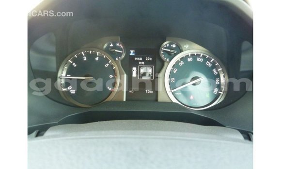 ይግዙ Imported Toyota Prado ጥቁር መኪና በ Import - Dubai በ ሶማሊያ ይግዙ Imported Toyota Prado ጥቁር መኪና በ Import - Dubai በ ሶማሊያ