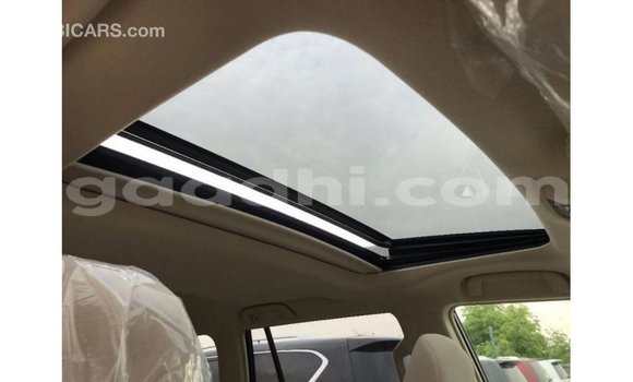 Acheter Import Voiture Toyota Prado Noir à Import - Dubai, Somalie Acheter Import Voiture Toyota Prado Noir à Import - Dubai, Somalie