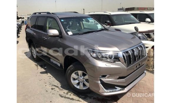 ይግዙ Imported Toyota Prado ብናማ መኪና በ Import - Dubai በ ሶማሊያ ይግዙ Imported Toyota Prado ብናማ መኪና በ Import - Dubai በ ሶማሊያ
