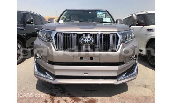 ይግዙ Imported Toyota Prado ብናማ መኪና በ Import - Dubai በ ሶማሊያ ይግዙ Imported Toyota Prado ብናማ መኪና በ Import - Dubai በ ሶማሊያ