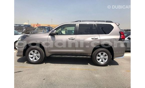 ይግዙ Imported Toyota Prado ብናማ መኪና በ Import - Dubai በ ሶማሊያ ይግዙ Imported Toyota Prado ብናማ መኪና በ Import - Dubai በ ሶማሊያ