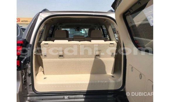 ይግዙ Imported Toyota Prado ብናማ መኪና በ Import - Dubai በ ሶማሊያ ይግዙ Imported Toyota Prado ብናማ መኪና በ Import - Dubai በ ሶማሊያ