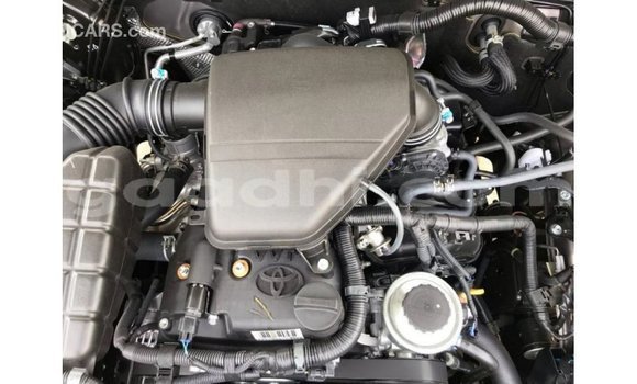 ይግዙ Imported Toyota Prado ብናማ መኪና በ Import - Dubai በ ሶማሊያ ይግዙ Imported Toyota Prado ብናማ መኪና በ Import - Dubai በ ሶማሊያ