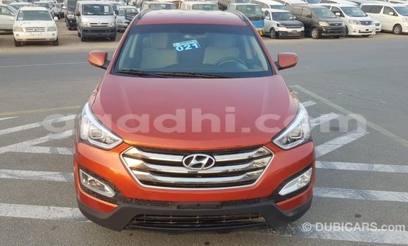 Buy Import Hyundai Santa Fe Other Car in Import - Dubai in Somalia Buy Import Hyundai Santa Fe Other Car in Import - Dubai in Somalia
