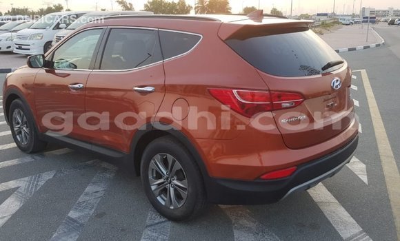 Buy Import Hyundai Santa Fe Other Car in Import - Dubai in Somalia Buy Import Hyundai Santa Fe Other Car in Import - Dubai in Somalia