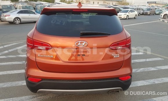 Buy Import Hyundai Santa Fe Other Car in Import - Dubai in Somalia Buy Import Hyundai Santa Fe Other Car in Import - Dubai in Somalia