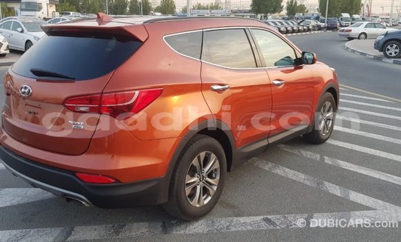 Buy Import Hyundai Santa Fe Other Car in Import - Dubai in Somalia Buy Import Hyundai Santa Fe Other Car in Import - Dubai in Somalia