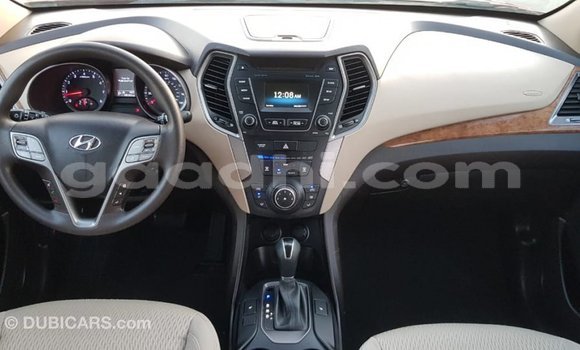 Buy Import Hyundai Santa Fe Other Car in Import - Dubai in Somalia Buy Import Hyundai Santa Fe Other Car in Import - Dubai in Somalia