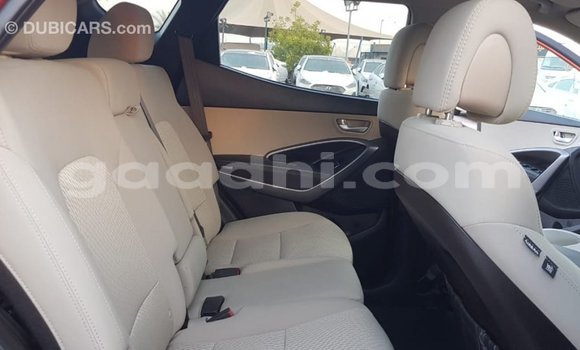 Buy Import Hyundai Santa Fe Other Car in Import - Dubai in Somalia Buy Import Hyundai Santa Fe Other Car in Import - Dubai in Somalia