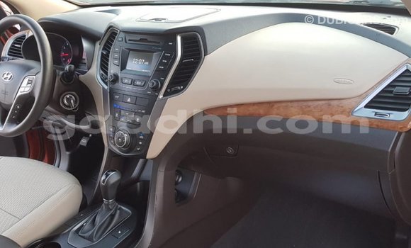 Buy Import Hyundai Santa Fe Other Car in Import - Dubai in Somalia Buy Import Hyundai Santa Fe Other Car in Import - Dubai in Somalia
