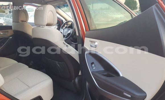 Buy Import Hyundai Santa Fe Other Car in Import - Dubai in Somalia Buy Import Hyundai Santa Fe Other Car in Import - Dubai in Somalia
