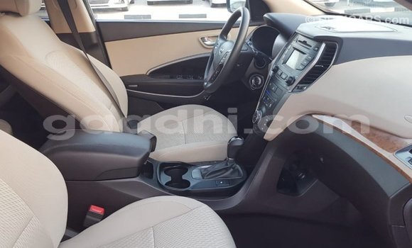Buy Import Hyundai Santa Fe Other Car in Import - Dubai in Somalia Buy Import Hyundai Santa Fe Other Car in Import - Dubai in Somalia