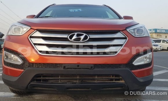 Buy Import Hyundai Santa Fe Other Car in Import - Dubai in Somalia Buy Import Hyundai Santa Fe Other Car in Import - Dubai in Somalia