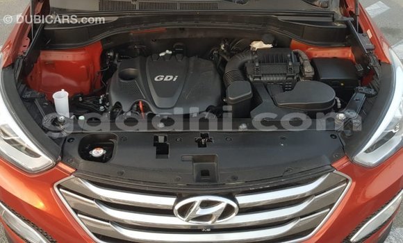 Buy Import Hyundai Santa Fe Other Car in Import - Dubai in Somalia Buy Import Hyundai Santa Fe Other Car in Import - Dubai in Somalia