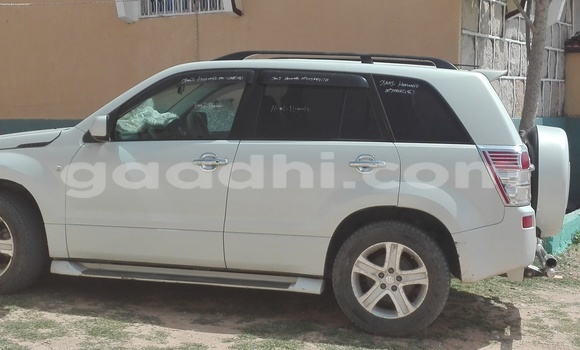 Nunua Mpya Suzuki Alto Nyeupe Gari ndani ya Hargeysa nchini Somaliland Nunua Mpya Suzuki Alto Nyeupe Gari ndani ya Hargeysa nchini Somaliland