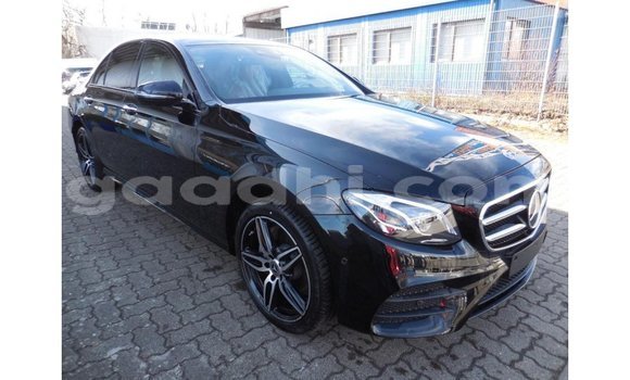 Buy Import Mercedes-Benz 200 Black Car in Import - Dubai in Somalia Buy Import Mercedes-Benz 200 Black Car in Import - Dubai in Somalia