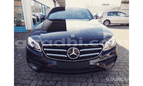 Buy Import Mercedes-Benz 200 Black Car in Import - Dubai in Somalia Buy Import Mercedes-Benz 200 Black Car in Import - Dubai in Somalia