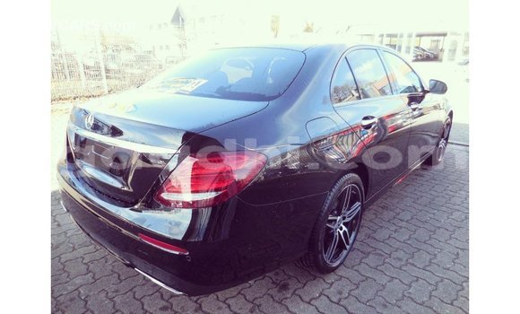 Buy Import Mercedes-Benz 200 Black Car in Import - Dubai in Somalia Buy Import Mercedes-Benz 200 Black Car in Import - Dubai in Somalia
