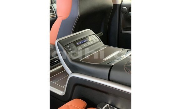 Buy Import Toyota Land Cruiser Black Car in Import - Dubai in Somalia Buy Import Toyota Land Cruiser Black Car in Import - Dubai in Somalia