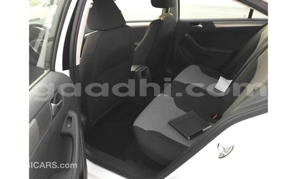Buy Import Volkswagen Jetta White Car in Import - Dubai in Somalia Buy Import Volkswagen Jetta White Car in Import - Dubai in Somalia