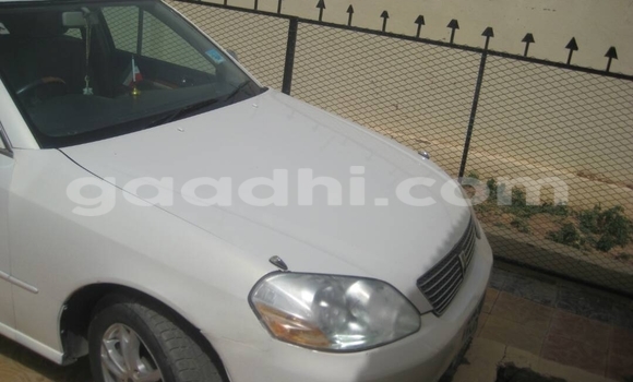 Acheter Neuf Voiture Nissan Fuga Noir à Mogadiscio, Somalie Acheter Neuf Voiture Nissan Fuga Noir à Mogadiscio, Somalie