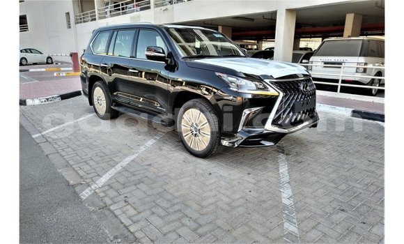 Imported Lexus LX Black Makiinaa iti Import - Dubai keessatti Somalia keessatti Imported Lexus LX Black Makiinaa iti Import - Dubai keessatti Somalia keessatti