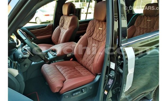 Imported Lexus LX Black Makiinaa iti Import - Dubai keessatti Somalia keessatti Imported Lexus LX Black Makiinaa iti Import - Dubai keessatti Somalia keessatti