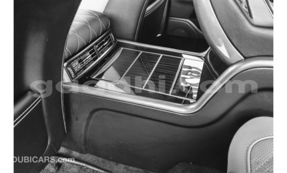 اشتري Imported Lexus LX أسود سيارة في Import - Dubai في الصومال اشتري Imported Lexus LX أسود سيارة في Import - Dubai في الصومال