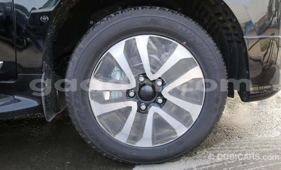 اشتري Imported Toyota Land Cruiser أسود سيارة في Import - Dubai في الصومال اشتري Imported Toyota Land Cruiser أسود سيارة في Import - Dubai في الصومال