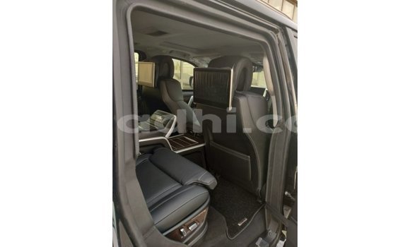 Buy Import Toyota Land Cruiser Black Car in Import - Dubai in Somalia Buy Import Toyota Land Cruiser Black Car in Import - Dubai in Somalia