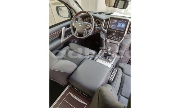 Buy Import Toyota Land Cruiser Black Car in Import - Dubai in Somalia Buy Import Toyota Land Cruiser Black Car in Import - Dubai in Somalia