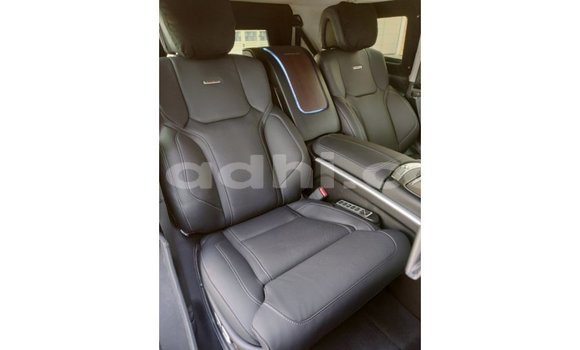 Buy Import Toyota Land Cruiser Black Car in Import - Dubai in Somalia Buy Import Toyota Land Cruiser Black Car in Import - Dubai in Somalia