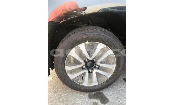 اشتري Imported Toyota Land Cruiser أسود سيارة في Import - Dubai في الصومال اشتري Imported Toyota Land Cruiser أسود سيارة في Import - Dubai في الصومال