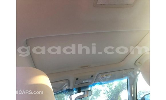 اشتري Imported Toyota Land Cruiser أسود سيارة في Import - Dubai في الصومال اشتري Imported Toyota Land Cruiser أسود سيارة في Import - Dubai في الصومال