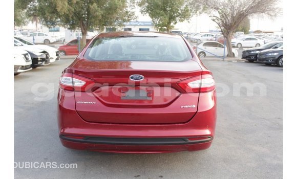 Imported Ford Fusion Red Makiinaa iti Import - Dubai keessatti Somalia keessatti Imported Ford Fusion Red Makiinaa iti Import - Dubai keessatti Somalia keessatti