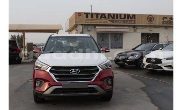 Imported Hyundai Creta Red Makiinaa iti Import - Dubai keessatti Somalia keessatti Imported Hyundai Creta Red Makiinaa iti Import - Dubai keessatti Somalia keessatti