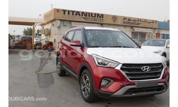 Imported Hyundai Creta Red Makiinaa iti Import - Dubai keessatti Somalia keessatti Imported Hyundai Creta Red Makiinaa iti Import - Dubai keessatti Somalia keessatti