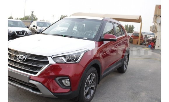 Imported Hyundai Creta Red Makiinaa iti Import - Dubai keessatti Somalia keessatti Imported Hyundai Creta Red Makiinaa iti Import - Dubai keessatti Somalia keessatti